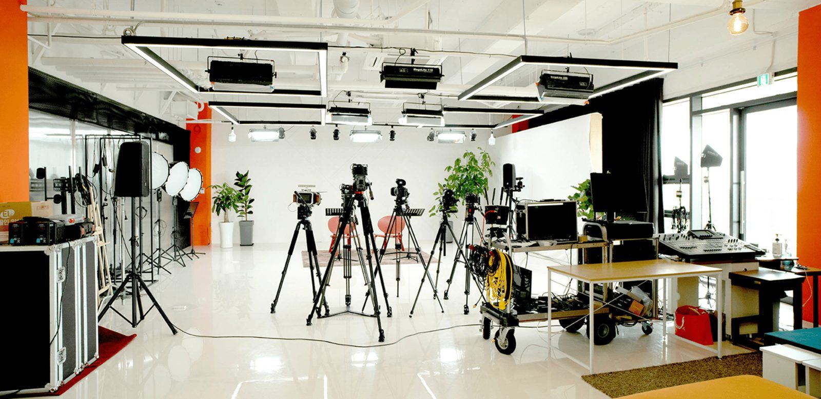Creator Studio