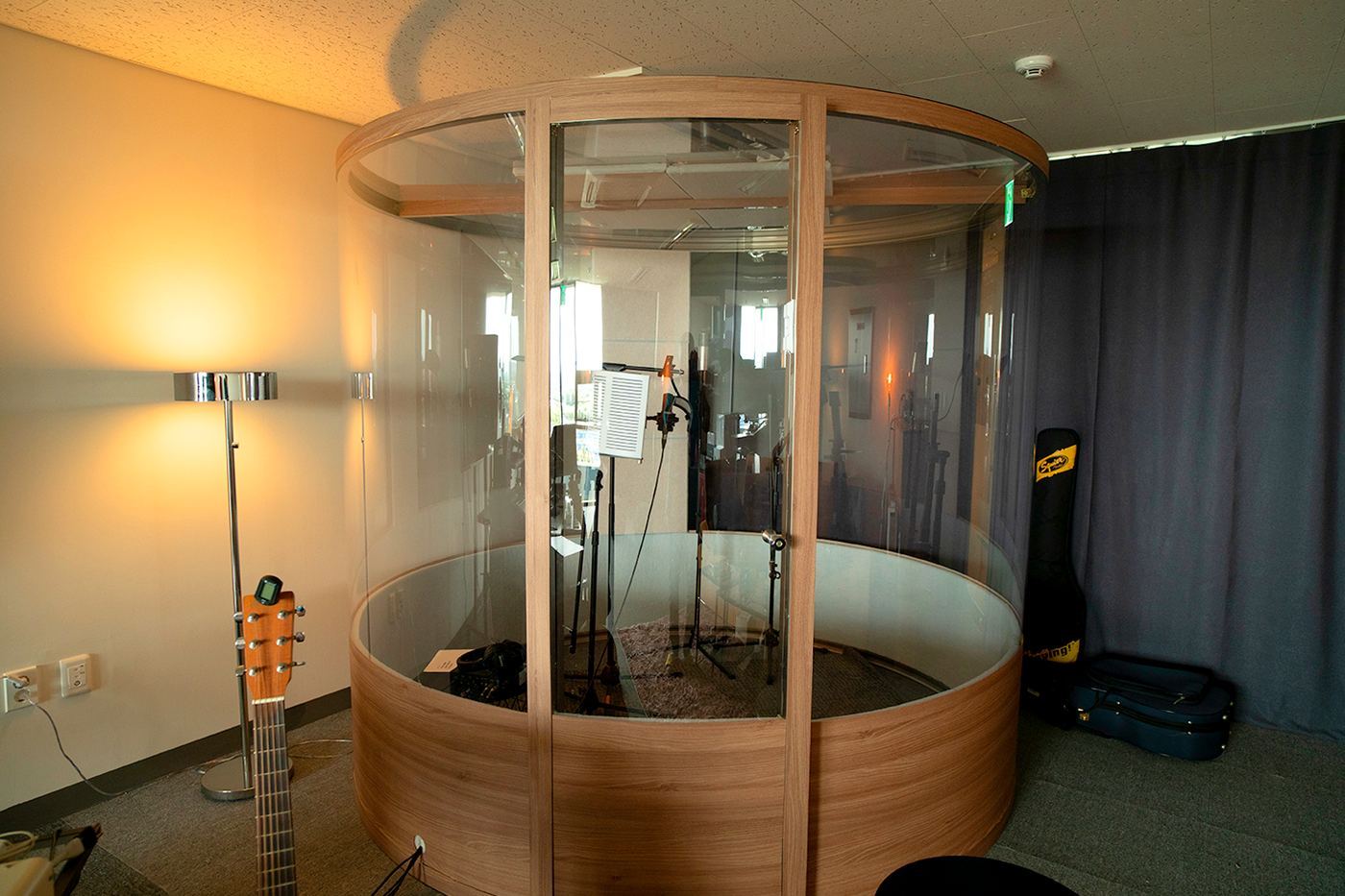 Studio S 2