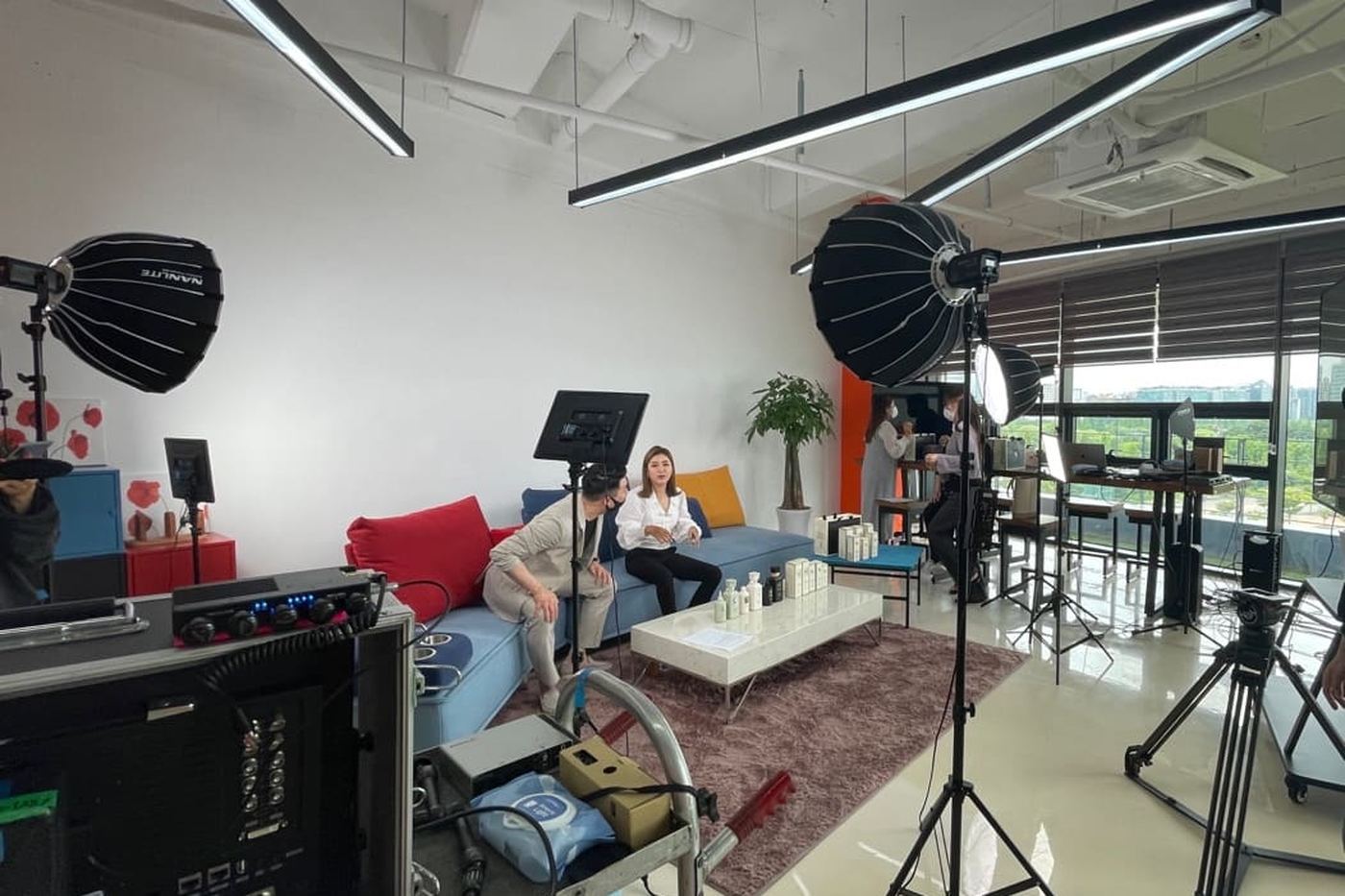 Meeting Room 2